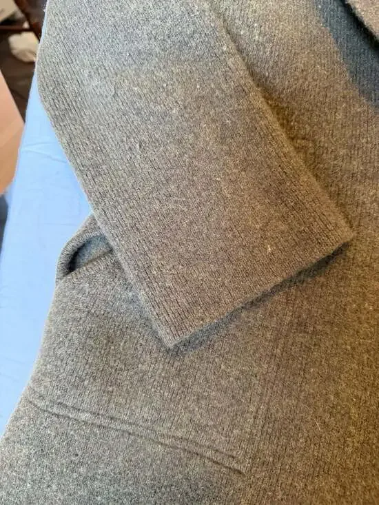 Madewell Sweater-Coat - Picture 6 of 7